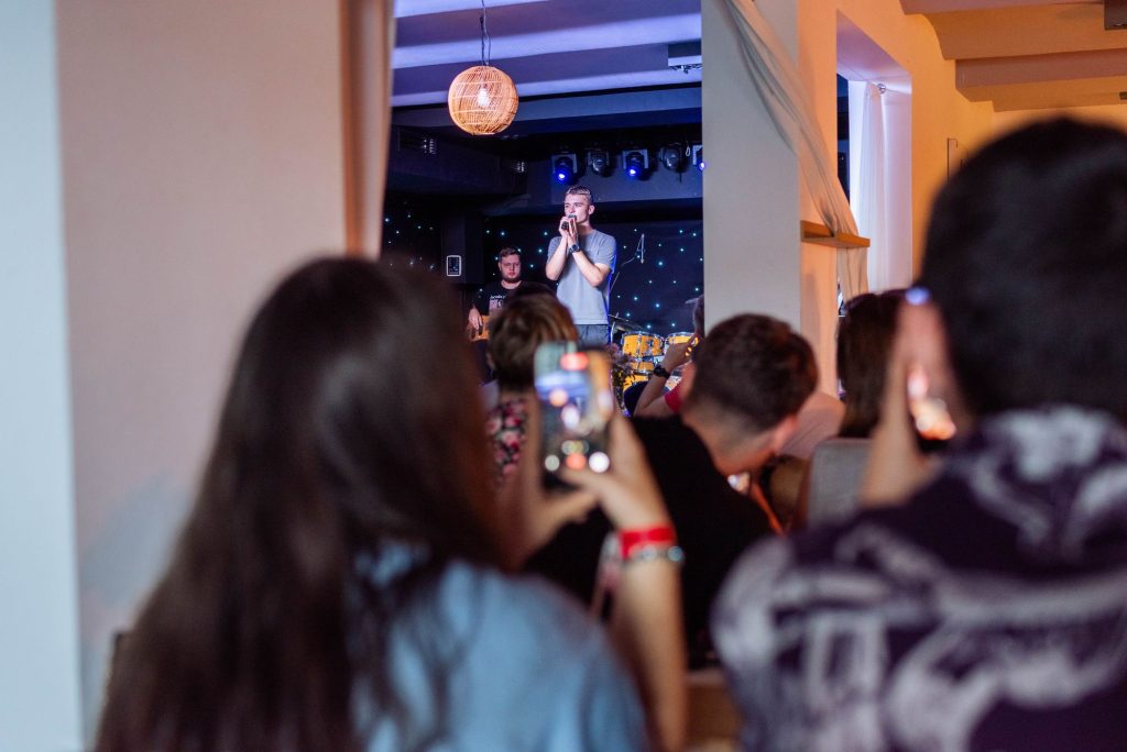 Koncert uczniów Sekcji Muzycznej 30 czerwca 2026 (9)