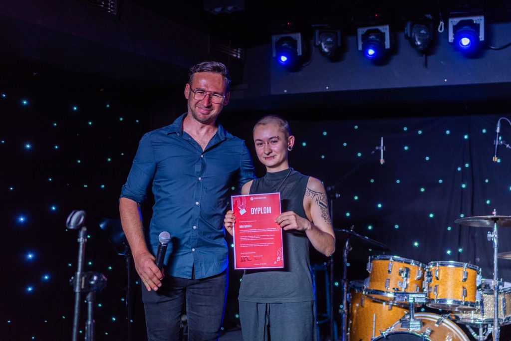 Koncert uczniów Sekcji Muzycznej 30 czerwca 2026 (37)